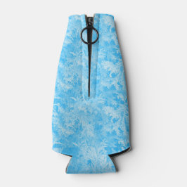 Ice Blue Flaschenkühler