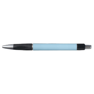 Ice Blue Solid Color   Classic   elegant Kugelschreiber