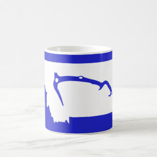 Ice Climb Montana Tasse