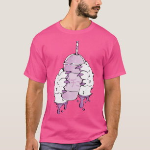 Ice Cold Slushie T-Shirt