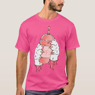 Ice Cold Slushie T-Shirt