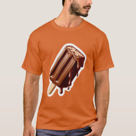 ICE CREAM BAR 2 T-Shirt