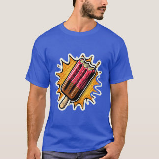 ICE CREAM BAR 4 T-Shirt