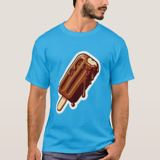 ICE CREAM BAR T-Shirt