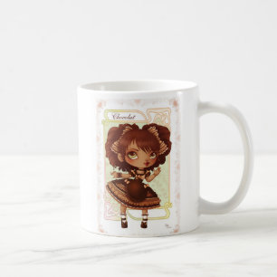Ice Cream Lolita Kaffeetasse