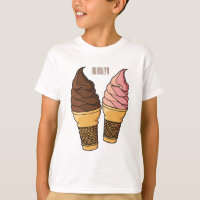 Ice-Creme-Cartoon