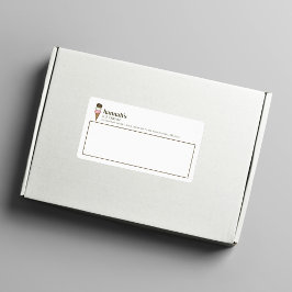 Ice Creme Shop - kundenspezifisch