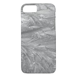 Ice Design auf Apple IPhone 8/7 Case-Mate iPhone Hülle