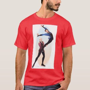 Ice Duet T-Shirt