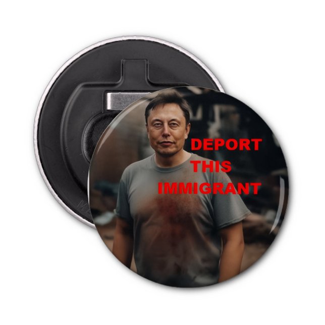 ICE FLASCHENÖFFNER (Vorderseite)