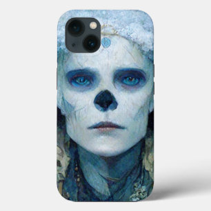 Ice Hexe 3 Fantasy Sci-Fi Case-Mate iPhone Hülle