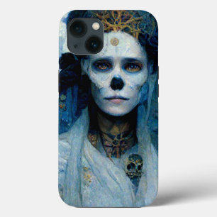 Ice Hexe 4 Fantasy Sci-Fi Case-Mate iPhone Hülle