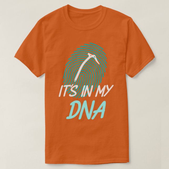 Ice Klettergarten Ice Lugano Unexpected Classic To T-Shirt (Design vorne)