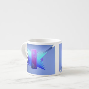 Ice Pikes Spezielle Tasse