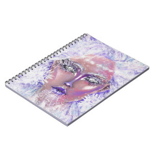 Ice Queen Notizblock