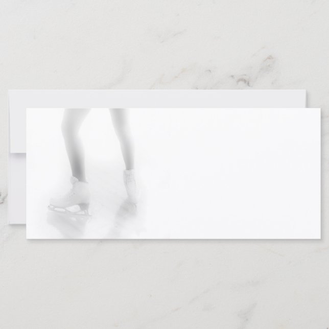 Ice Skaten (Vorderseite)