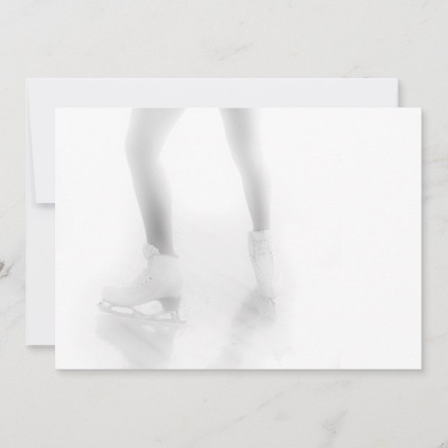 Ice Skaten (Vorderseite)