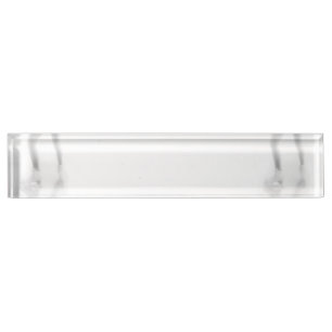 Ice Skaten Namensplakette