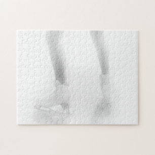 Ice Skaten Puzzle