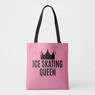 Ice Skaten Queen - Ice Skaten