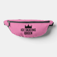 Ice Skaten Queen - Ice Skaten