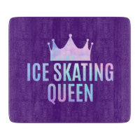 Ice Skaten Queen - Ice Skaten Lovers