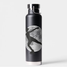 Ice Skaten Womens Art