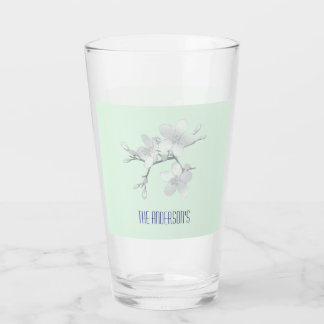 Ice Tea She Shed Brillen Glas