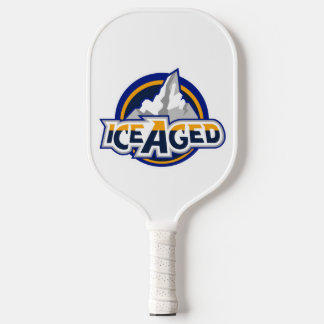 IceAged Pickelball Paddel Pickleball Schläger