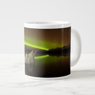 Iceberg Aurora Jumbo-Tasse