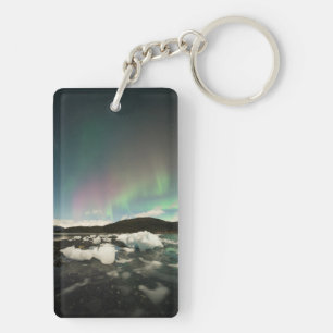 Iceberg Aurora Schlüsselanhänger