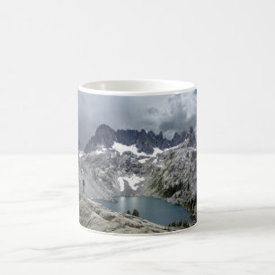 Iceberg Lake 2 - Ansel Adams Wilderness Tasse