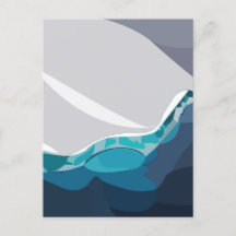 Iceberg Ocean Landscape