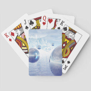Iceburg Spielkarten