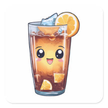 Iced Tea