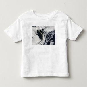 IcelandÃ¯Â ¿ Â ½ s EyjafjallajÃ¯Â ¿ Â  Kleinkind T-shirt