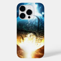 ICEMOON #279 Smartphone-Abdeckung