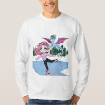 Iceprincess & Moonlight's Dream - Sweatshirt