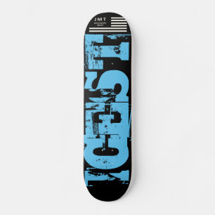 ICEST-Skateboard Skateboard