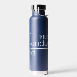 ICG TRINKFLASCHE