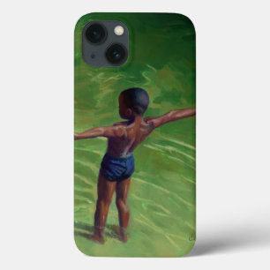 Ich 2011 iPhone 13 hülle