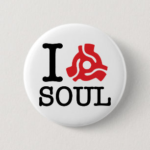 Ich 45 Adapter Soul Button