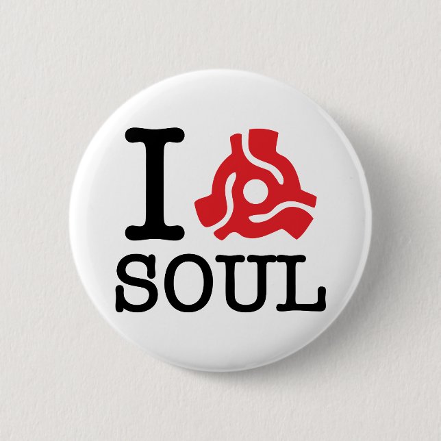 Ich 45 Adapter Soul Button (Vorderseite)