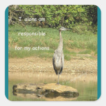 Ich allein bin verantwortlich