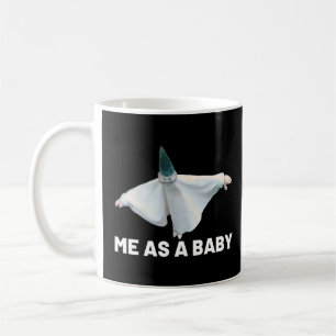Ich als Baby Meme 1 Kaffeetasse