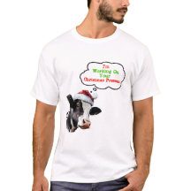 Ich arbeite an deinem Weihnachtsgeschenk