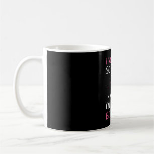 Ich arbeite hart, damit meine Katze ein besseres L Kaffeetasse