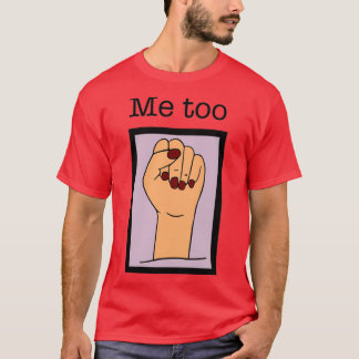 Ich auch T-Shirt