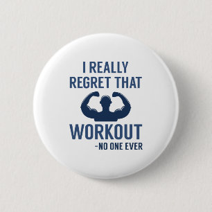 Ich bedauere diese Arbeit wirklich Button