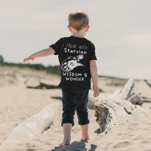 ICH BEHANDELE MIT STARKEN-Traumkriegerkatzen T-Shirt